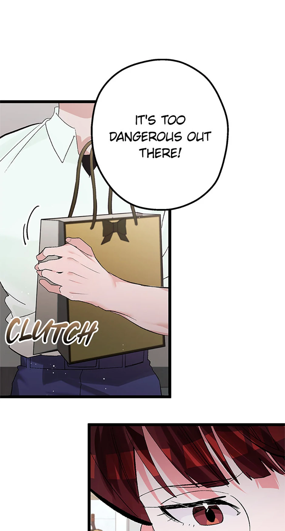 Unauthorized Access Chapter 12 page 67
