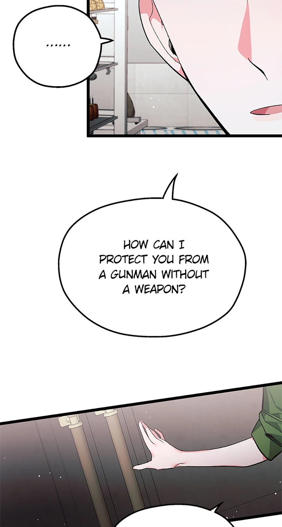 Unauthorized Access Chapter 12 page 68