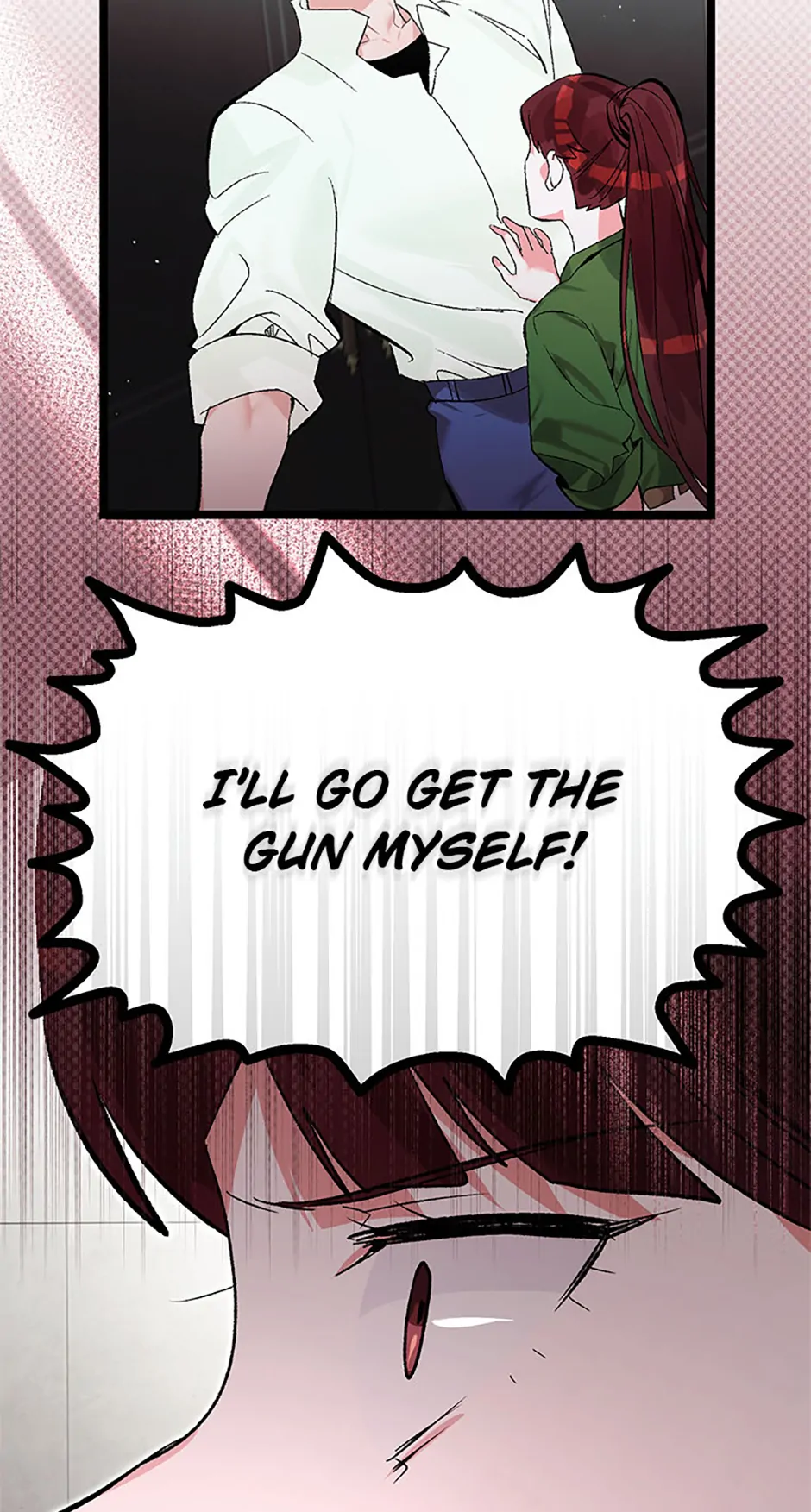 Unauthorized Access Chapter 12 page 70