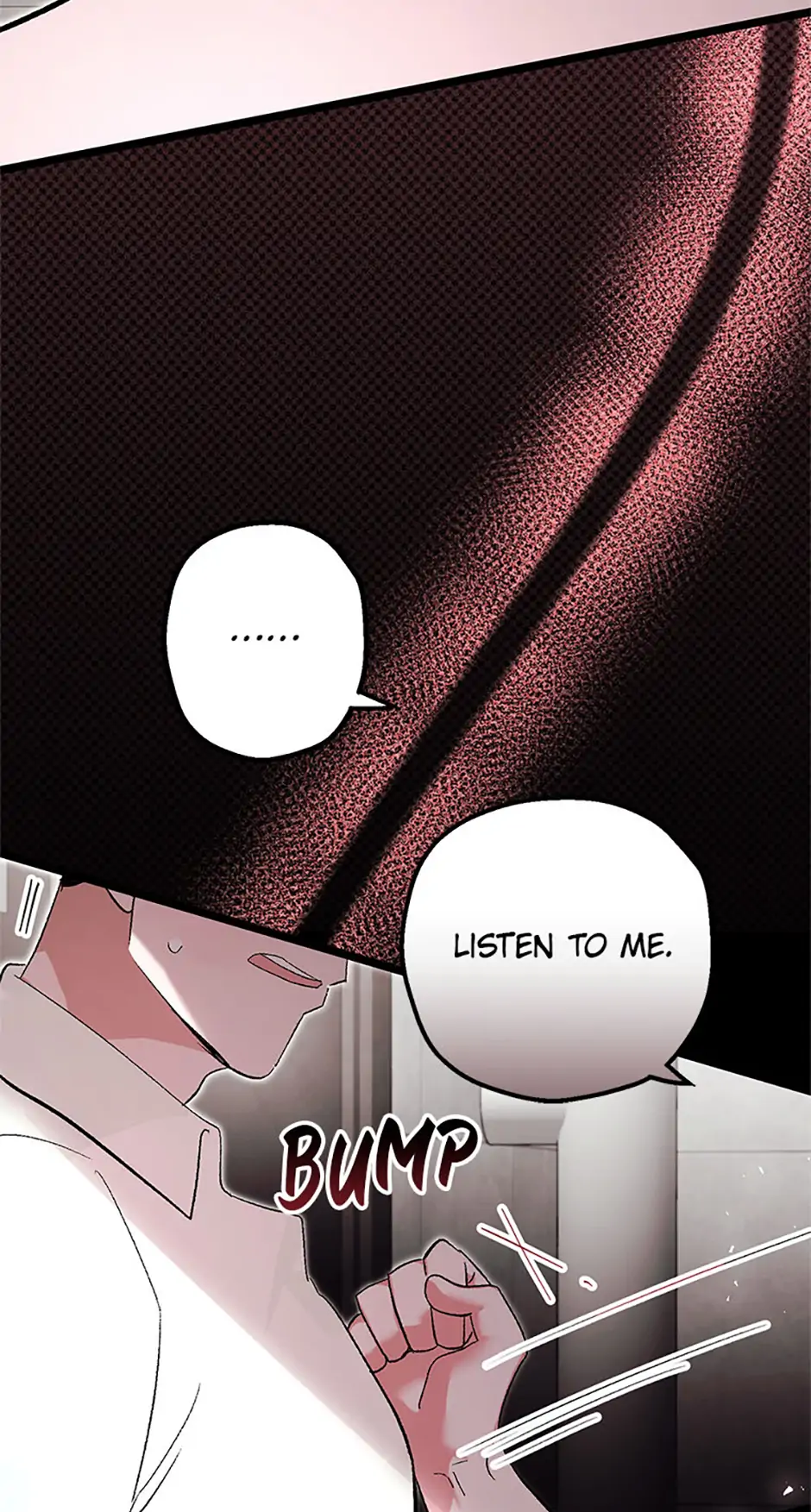 Unauthorized Access Chapter 12 page 71