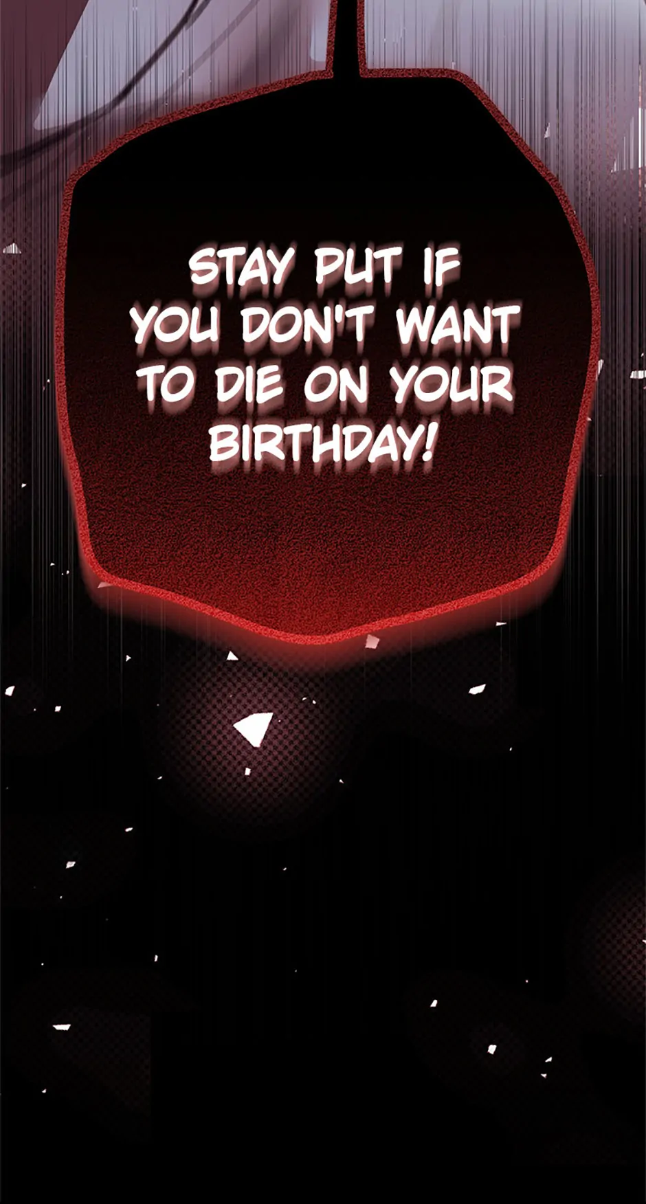 Unauthorized Access Chapter 12 page 74