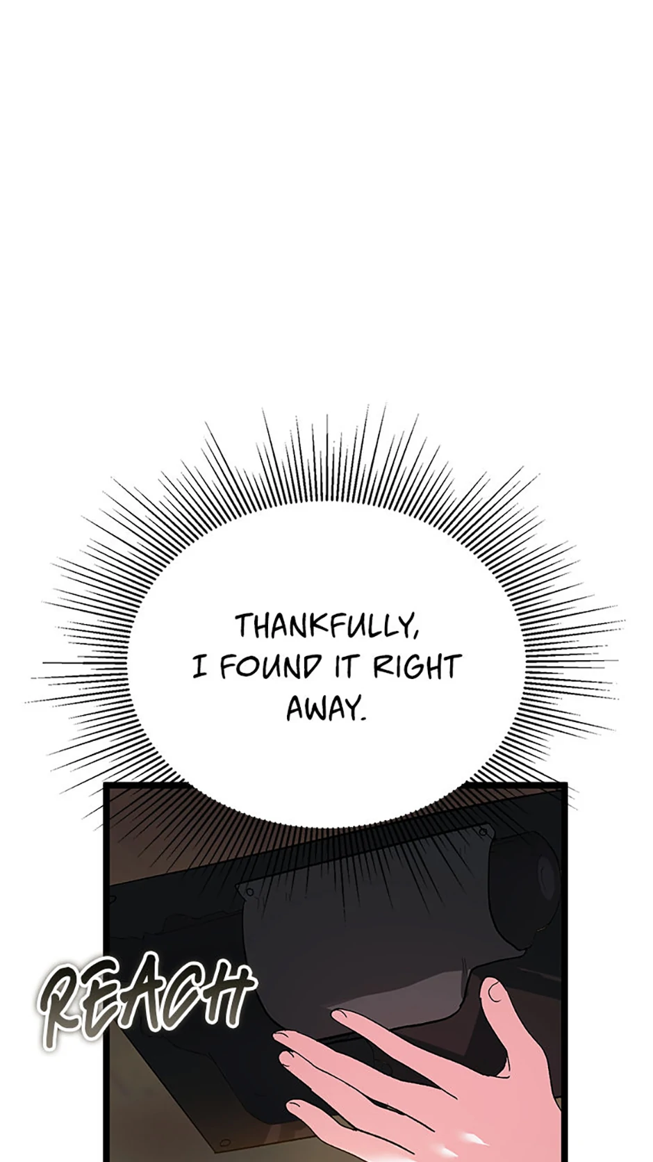 Unauthorized Access Chapter 12 page 81
