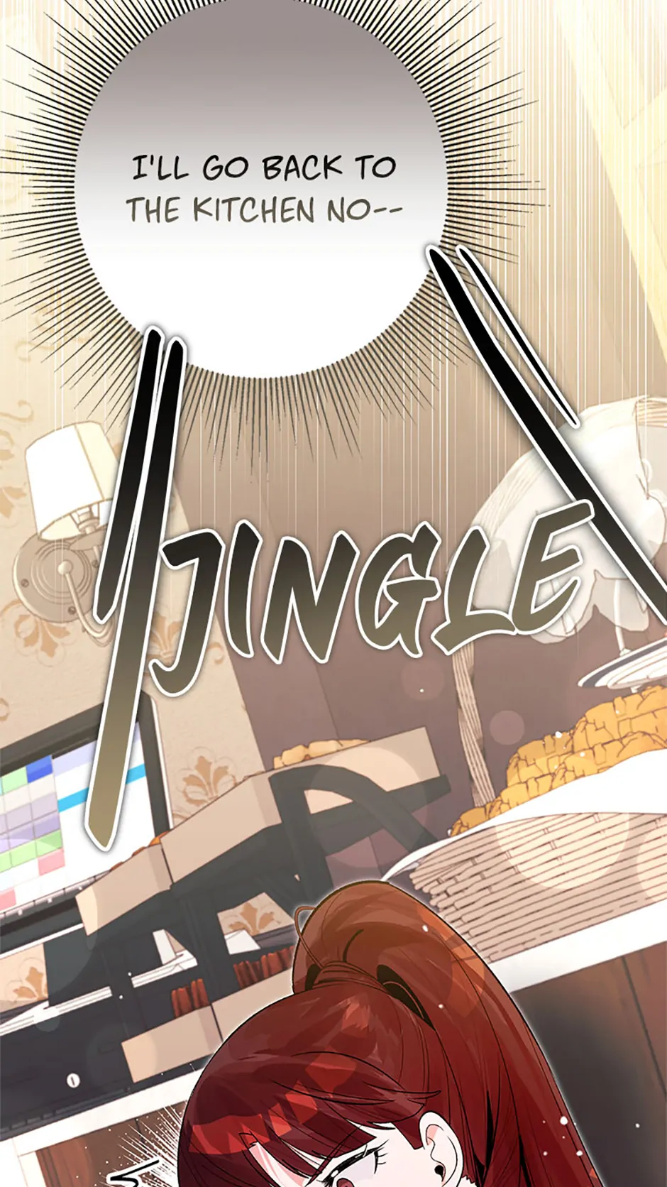 Unauthorized Access Chapter 12 page 84