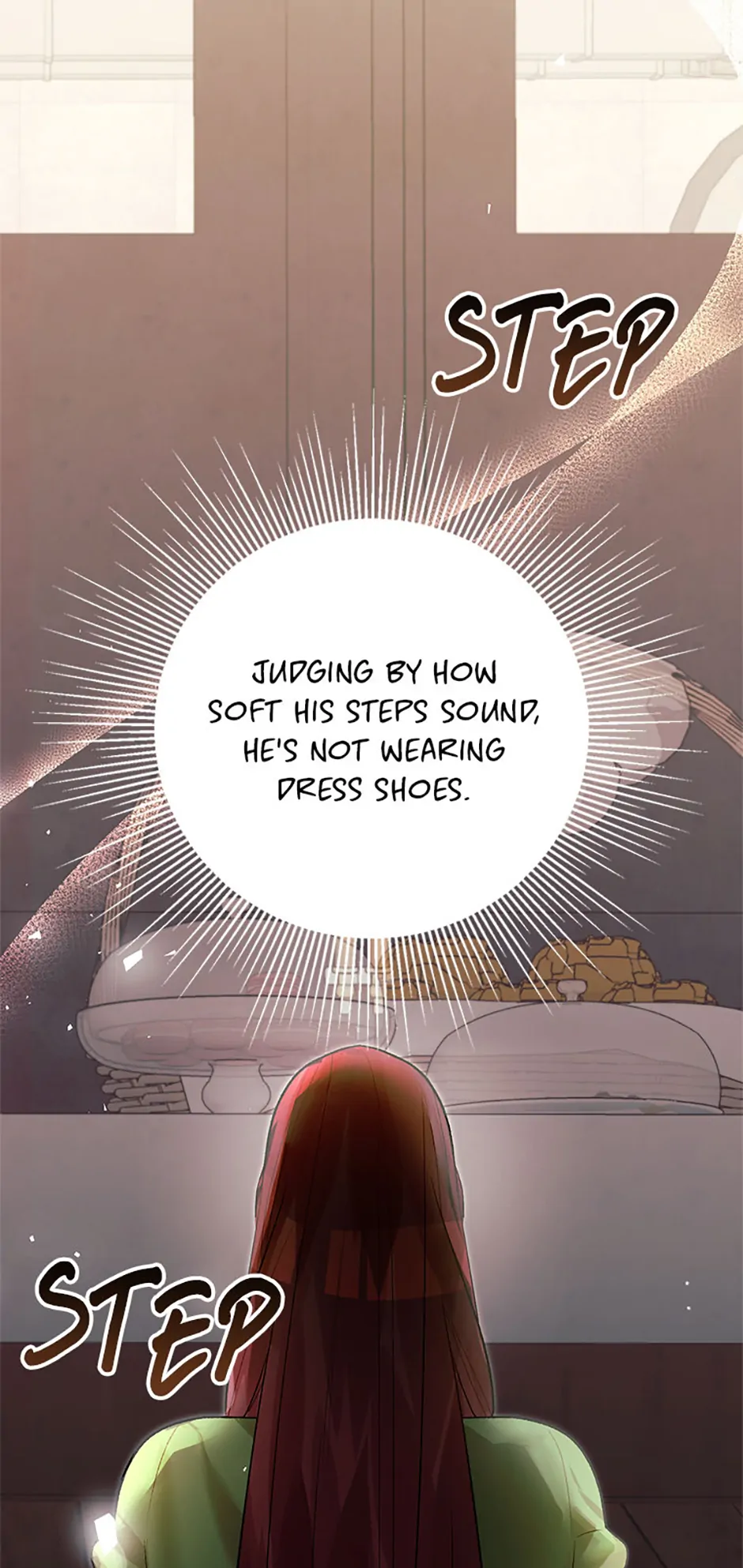Unauthorized Access Chapter 12 page 88