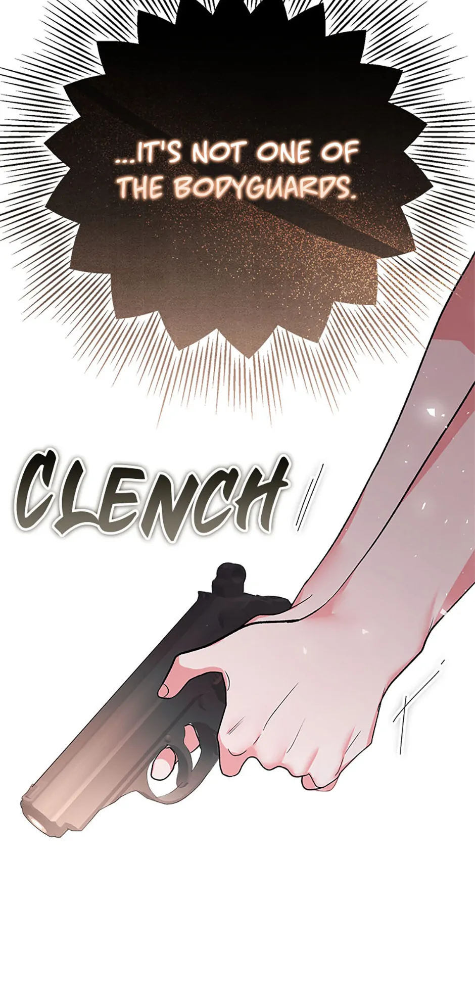 Unauthorized Access Chapter 12 page 90
