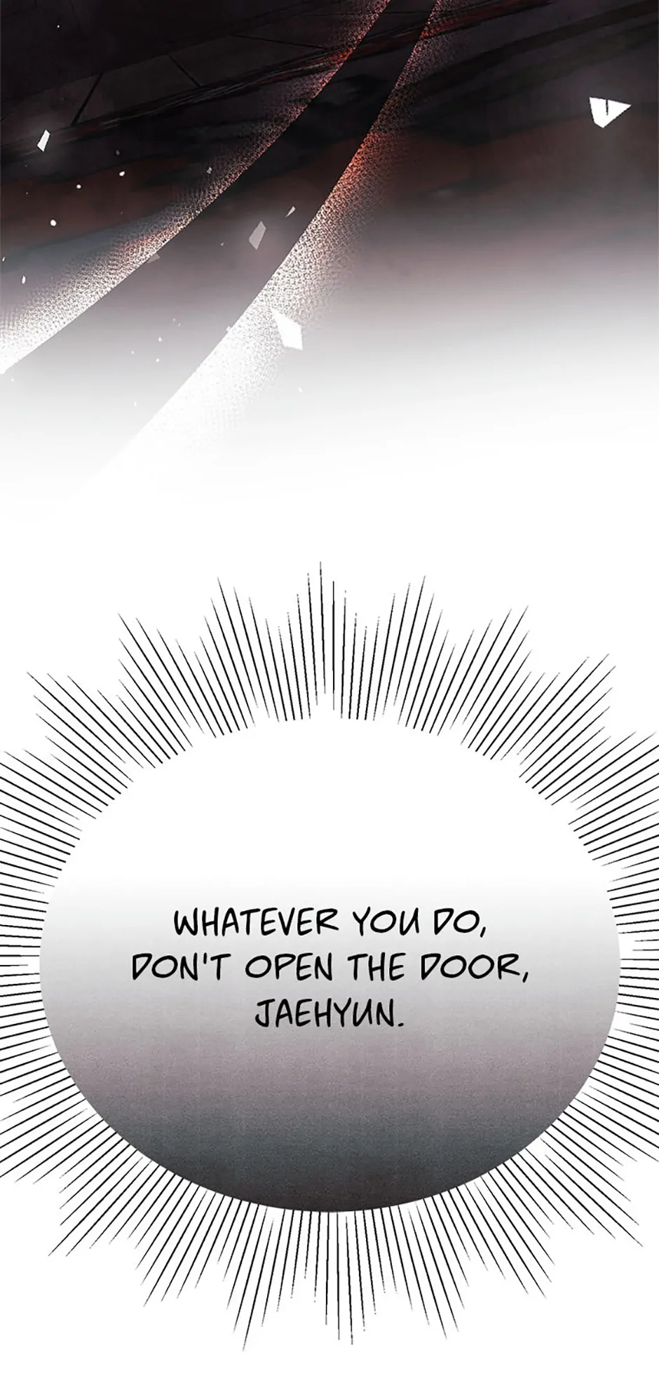 Unauthorized Access Chapter 12 page 92