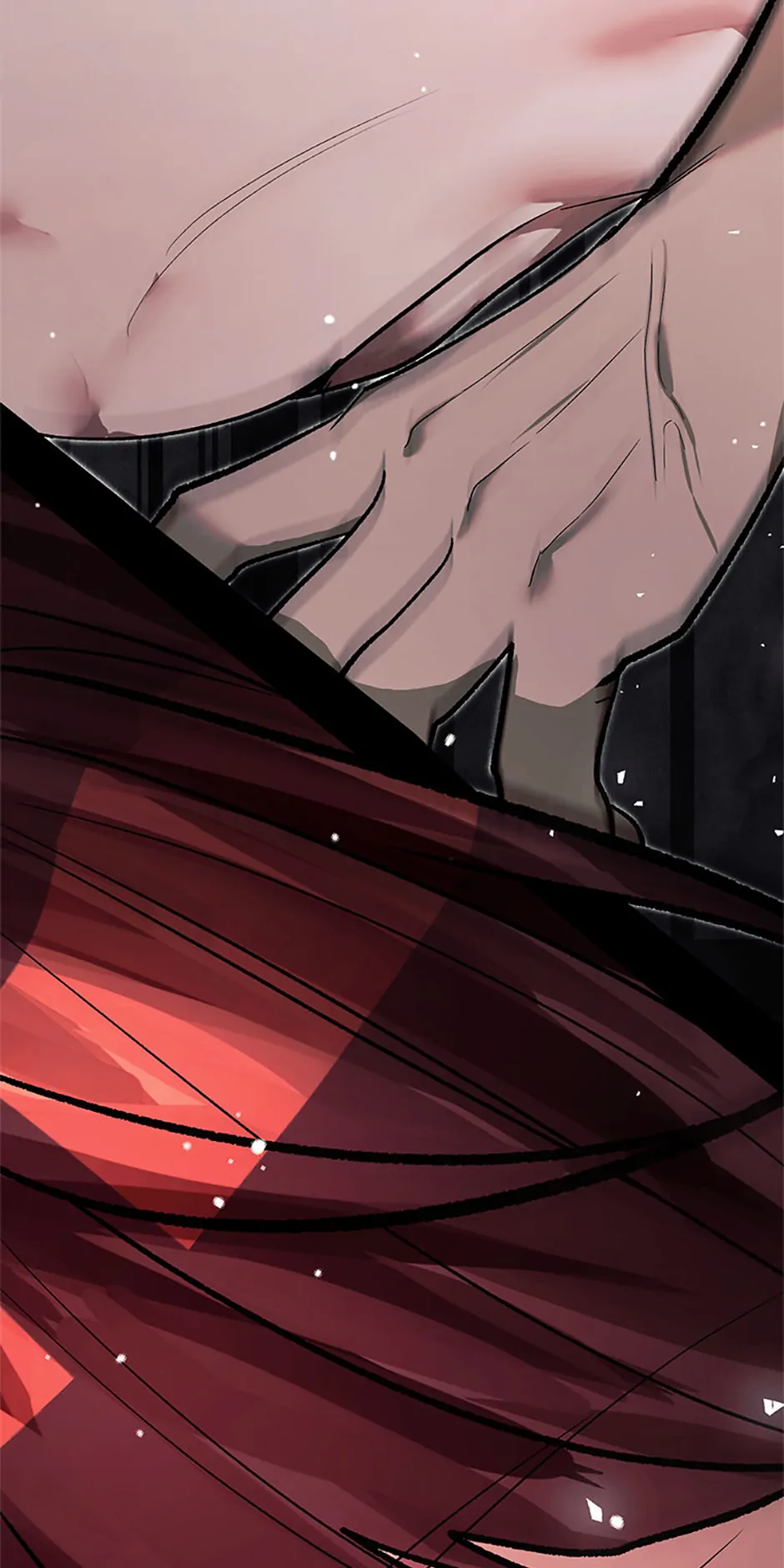 Unauthorized Access Chapter 12 page 96
