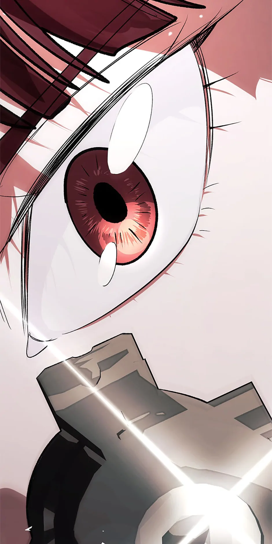 Unauthorized Access Chapter 12 page 97
