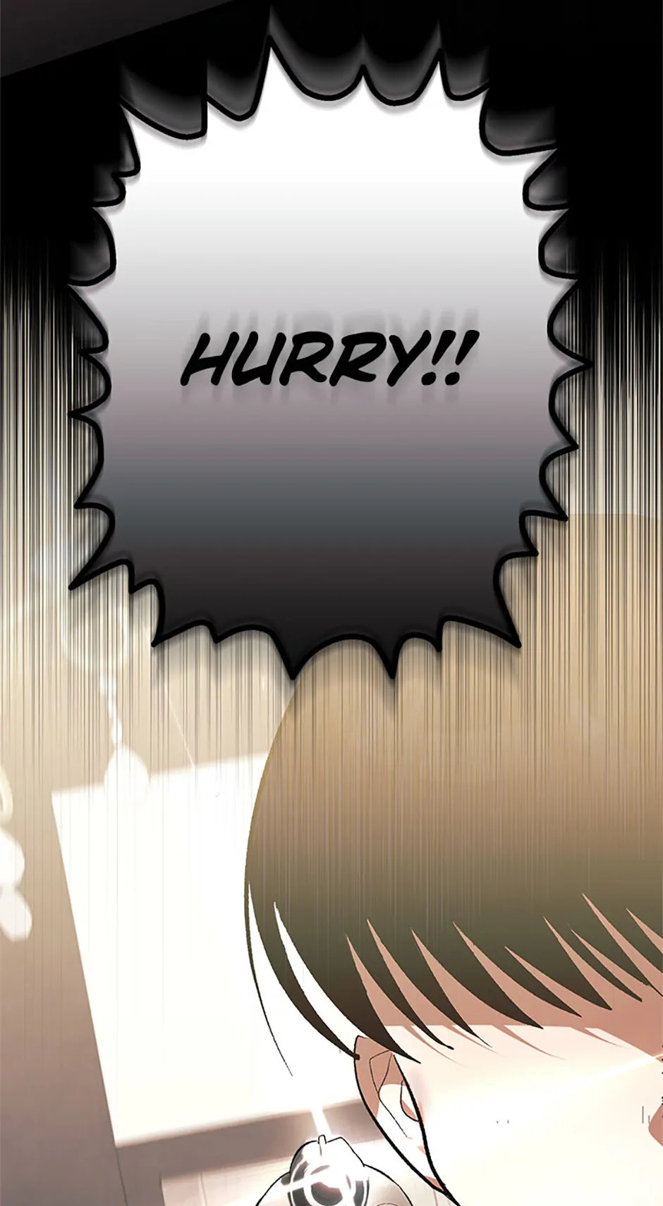 Unauthorized Access Chapter 13 page 9