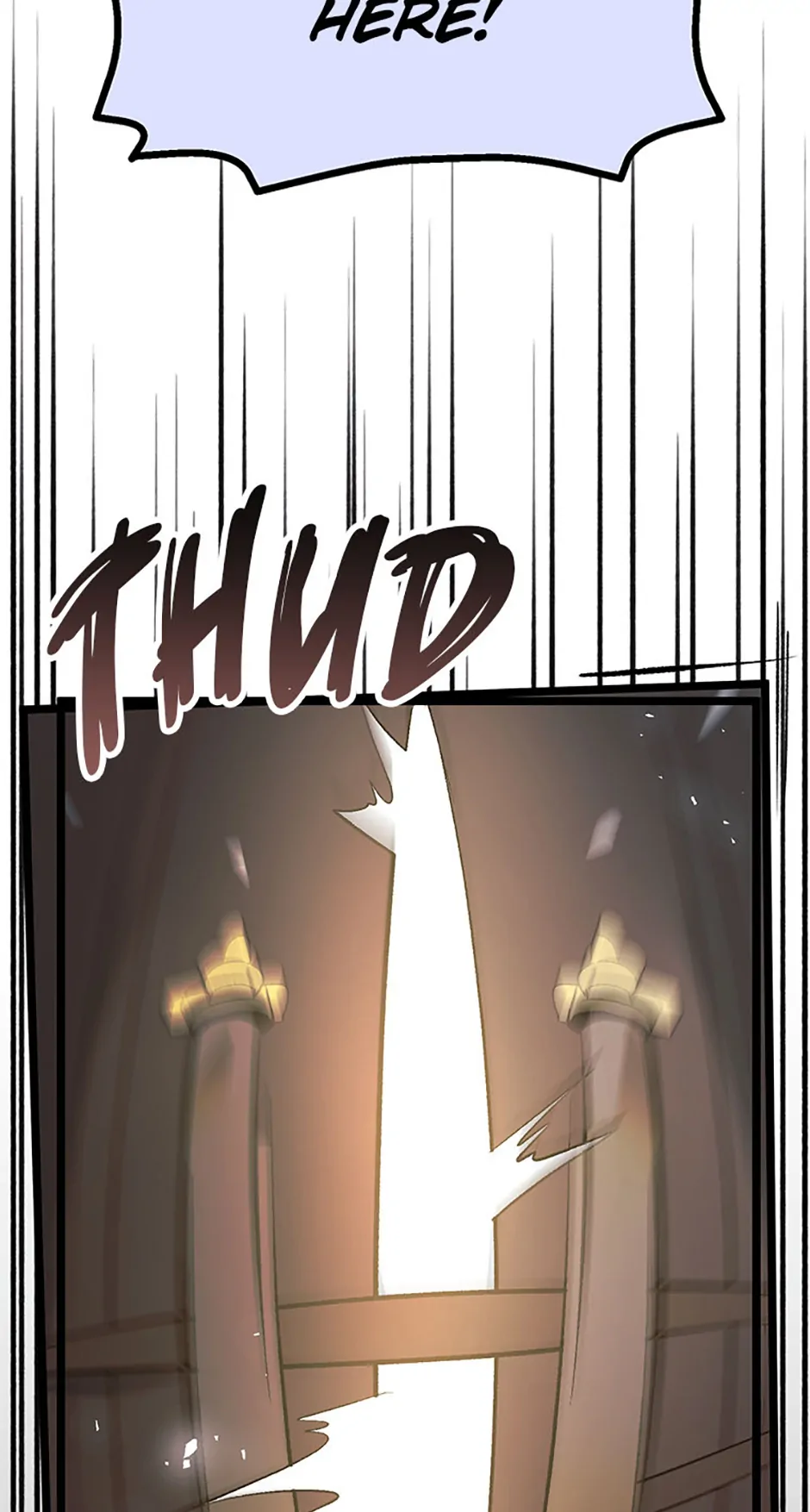 Unauthorized Access Chapter 13 page 14