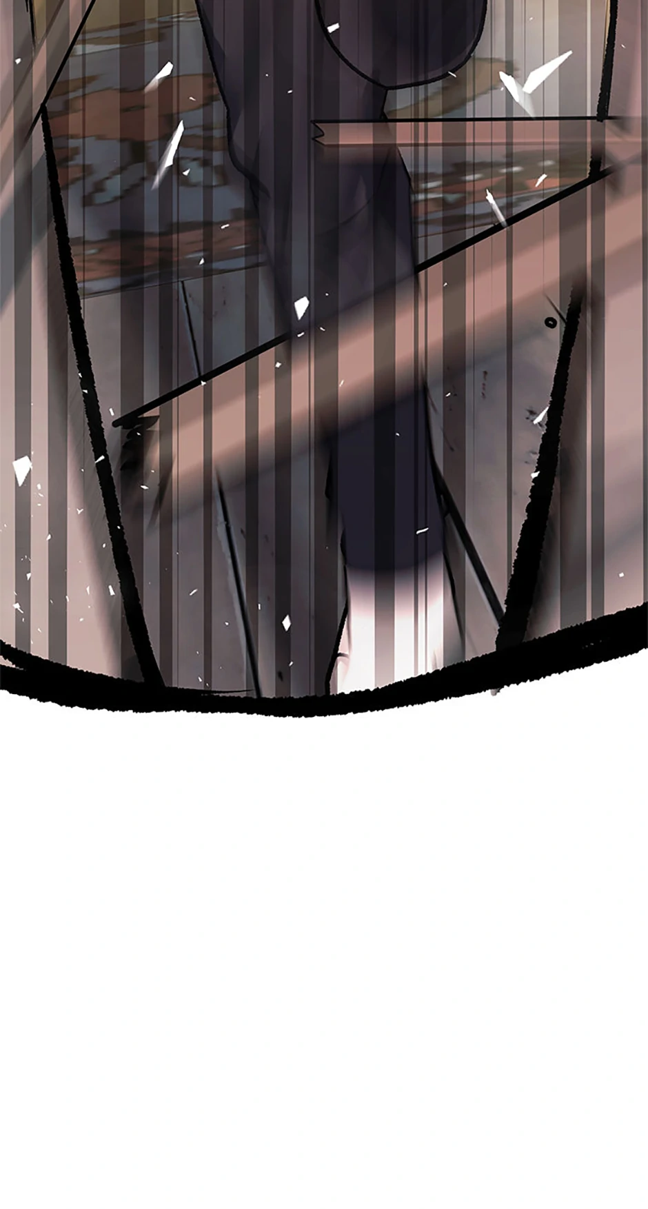 Unauthorized Access Chapter 13 page 17