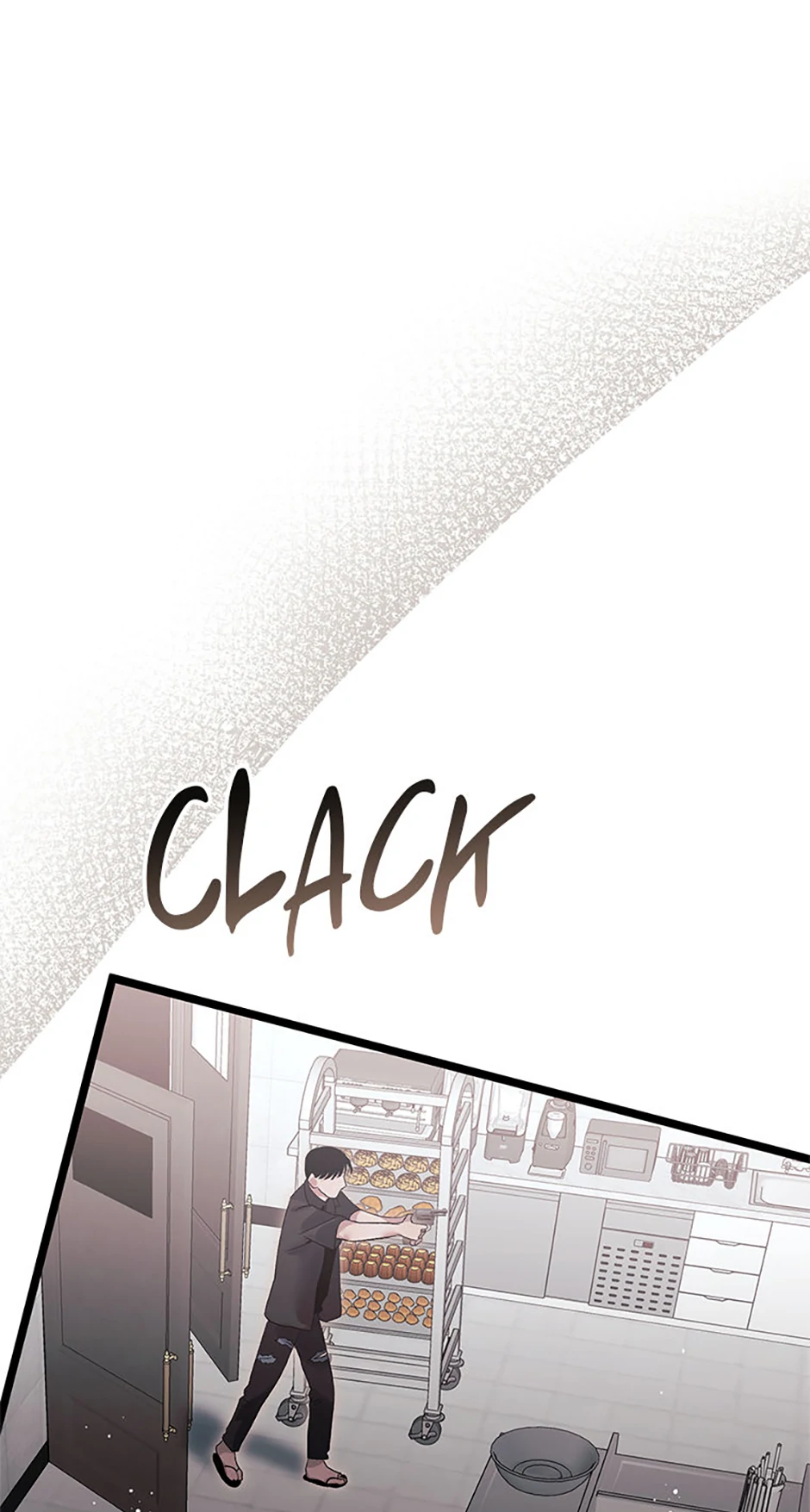 Unauthorized Access Chapter 13 page 18