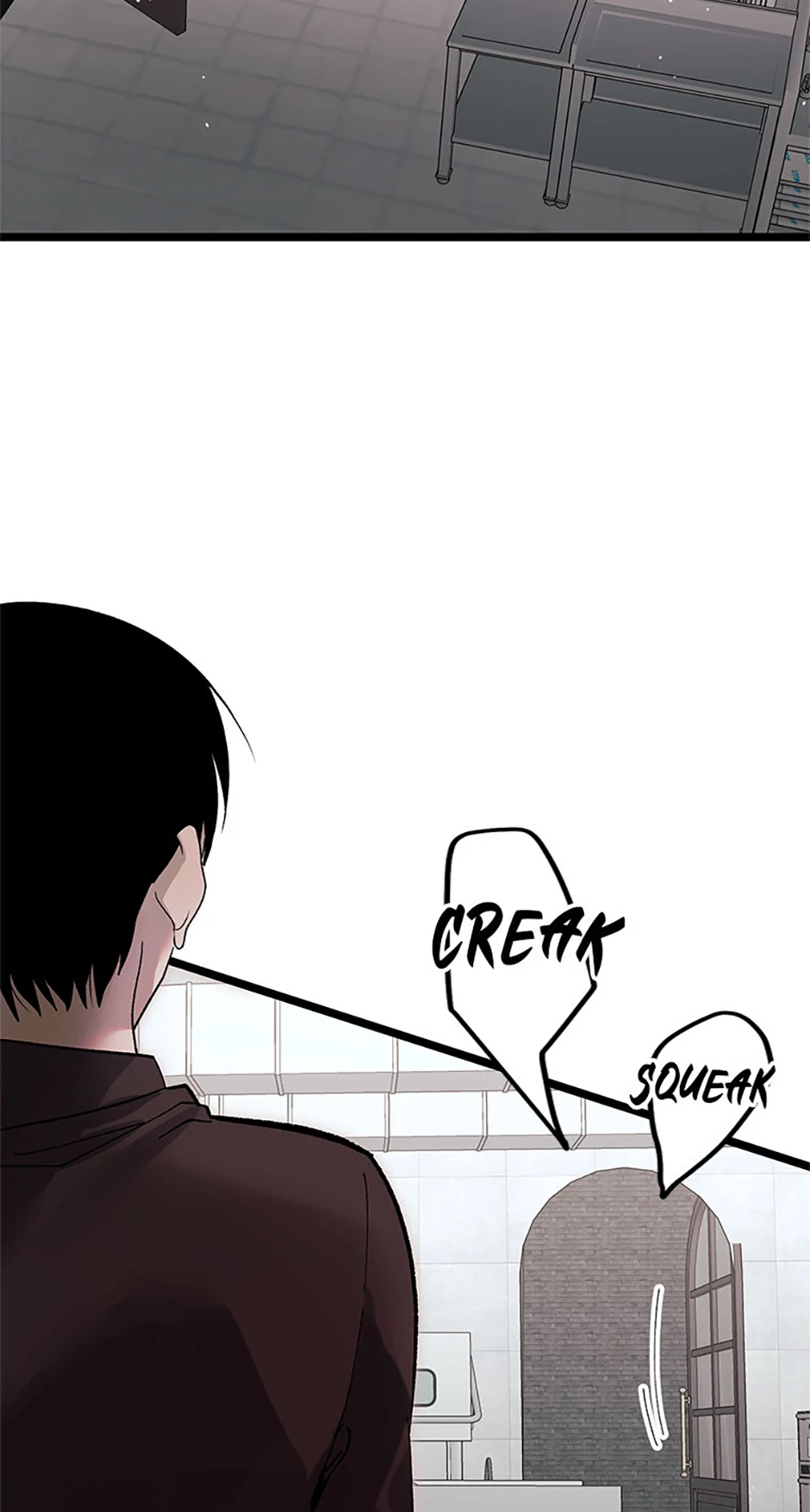 Unauthorized Access Chapter 13 page 19