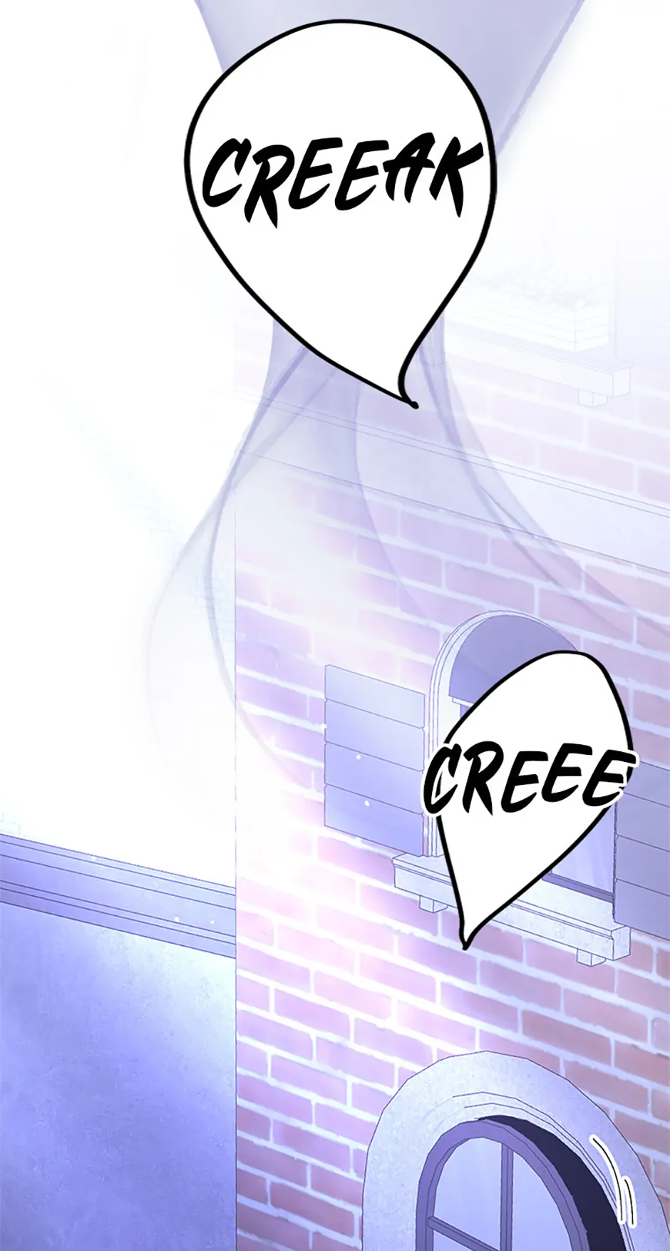 Unauthorized Access Chapter 13 page 22