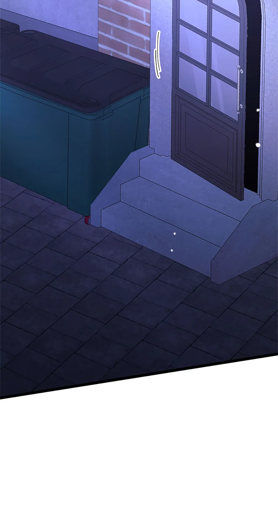 Unauthorized Access Chapter 13 page 23