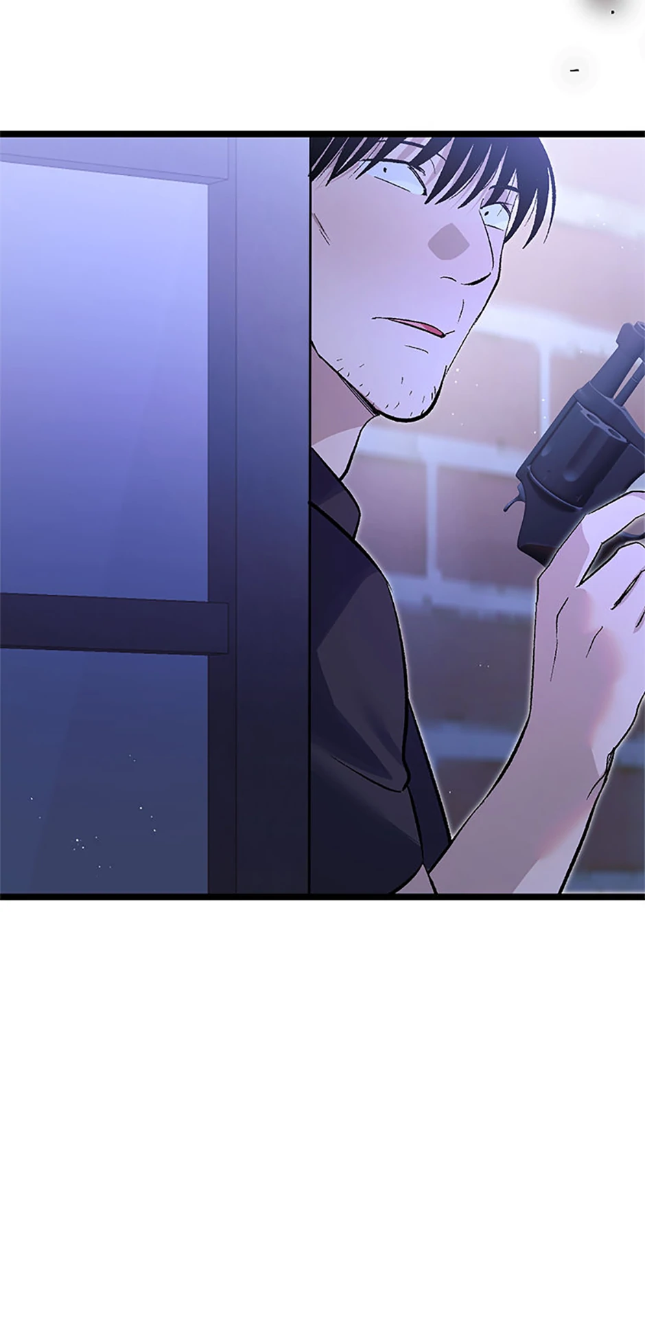 Unauthorized Access Chapter 13 page 30