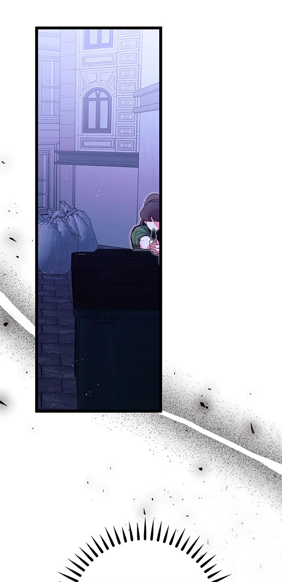Unauthorized Access Chapter 13 page 31