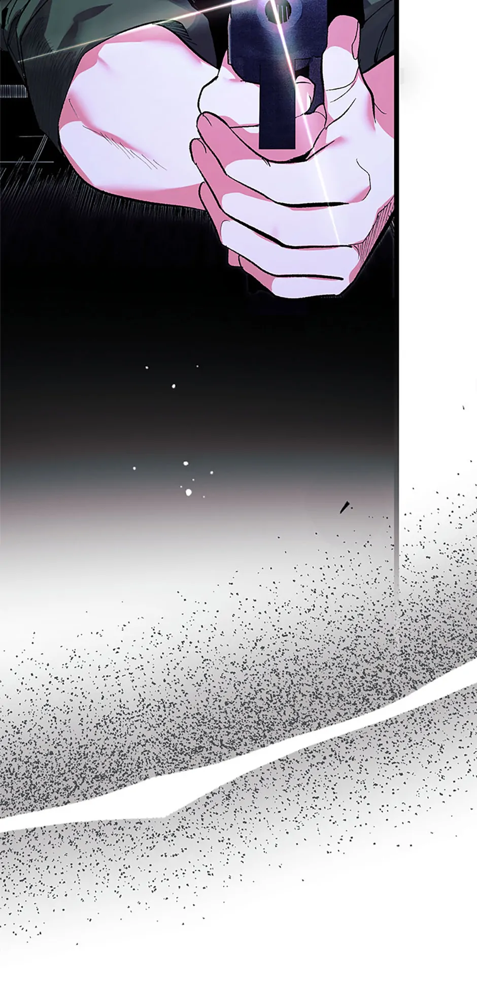Unauthorized Access Chapter 13 page 33