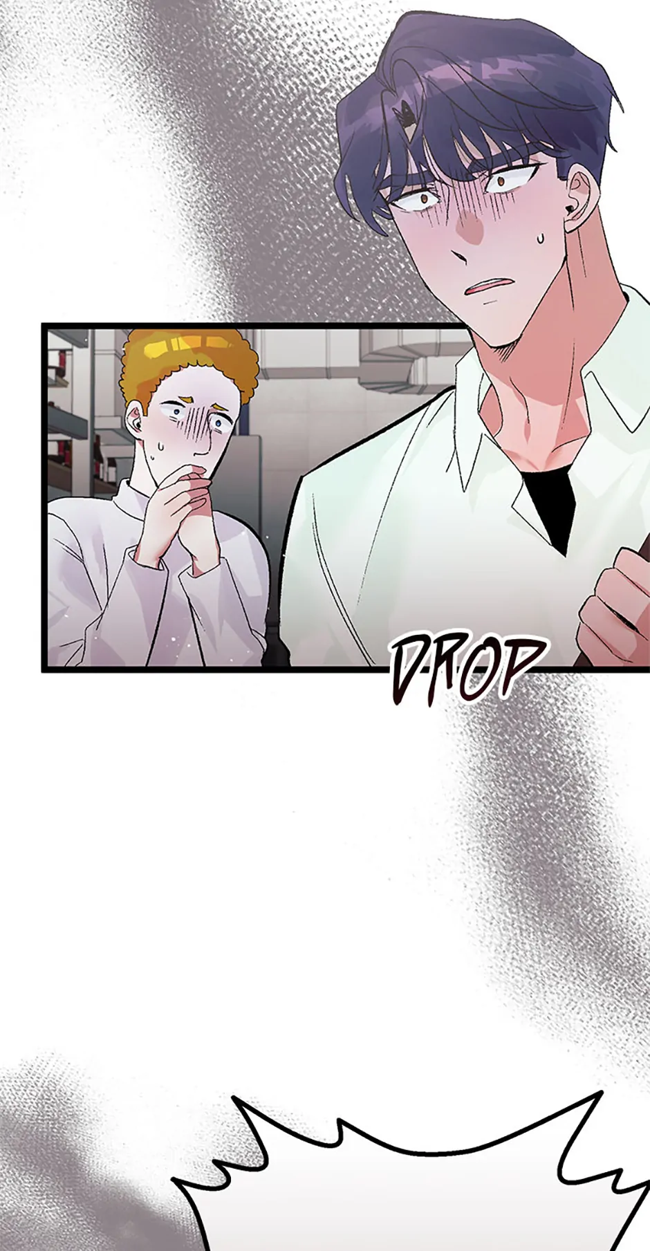 Unauthorized Access Chapter 13 page 3
