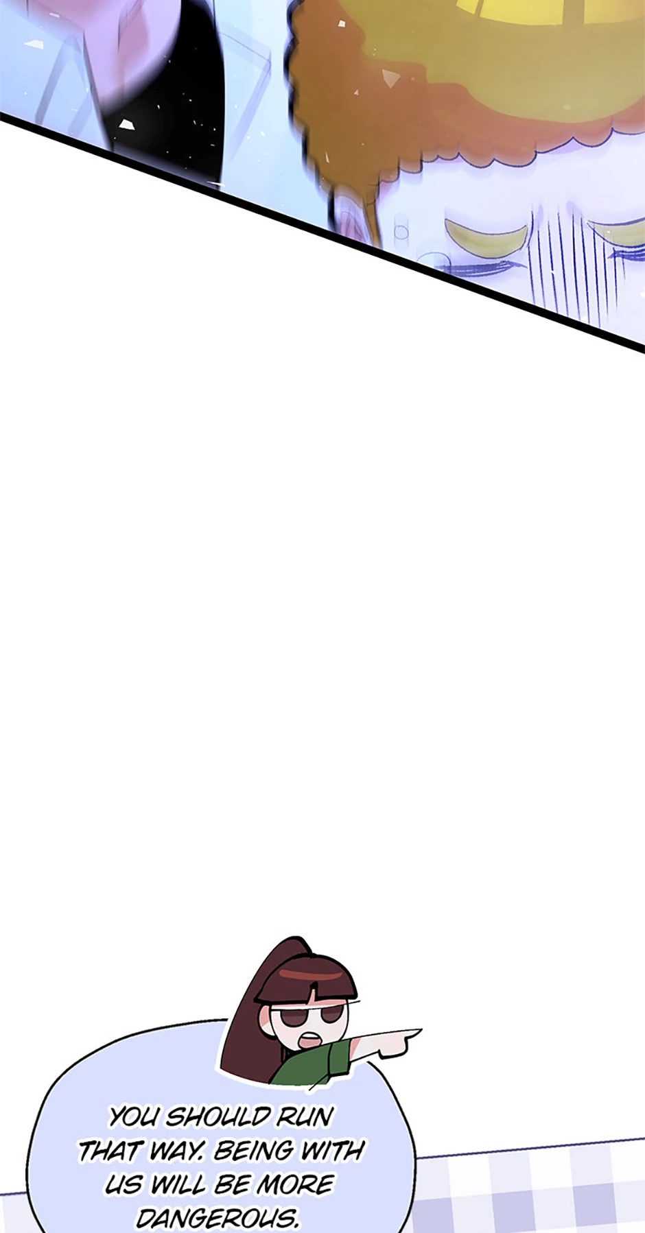 Unauthorized Access Chapter 13 page 41
