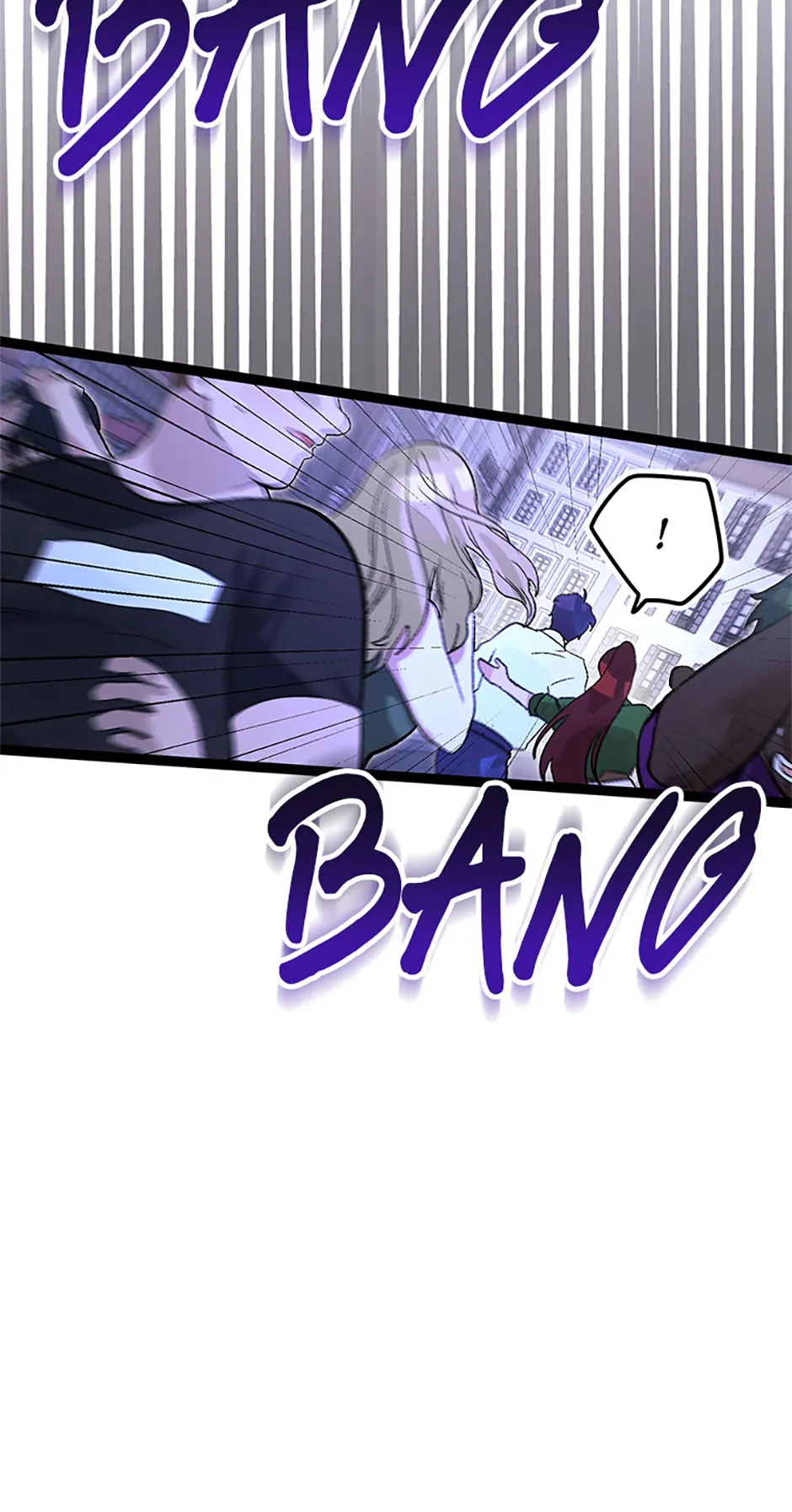 Unauthorized Access Chapter 13 page 43