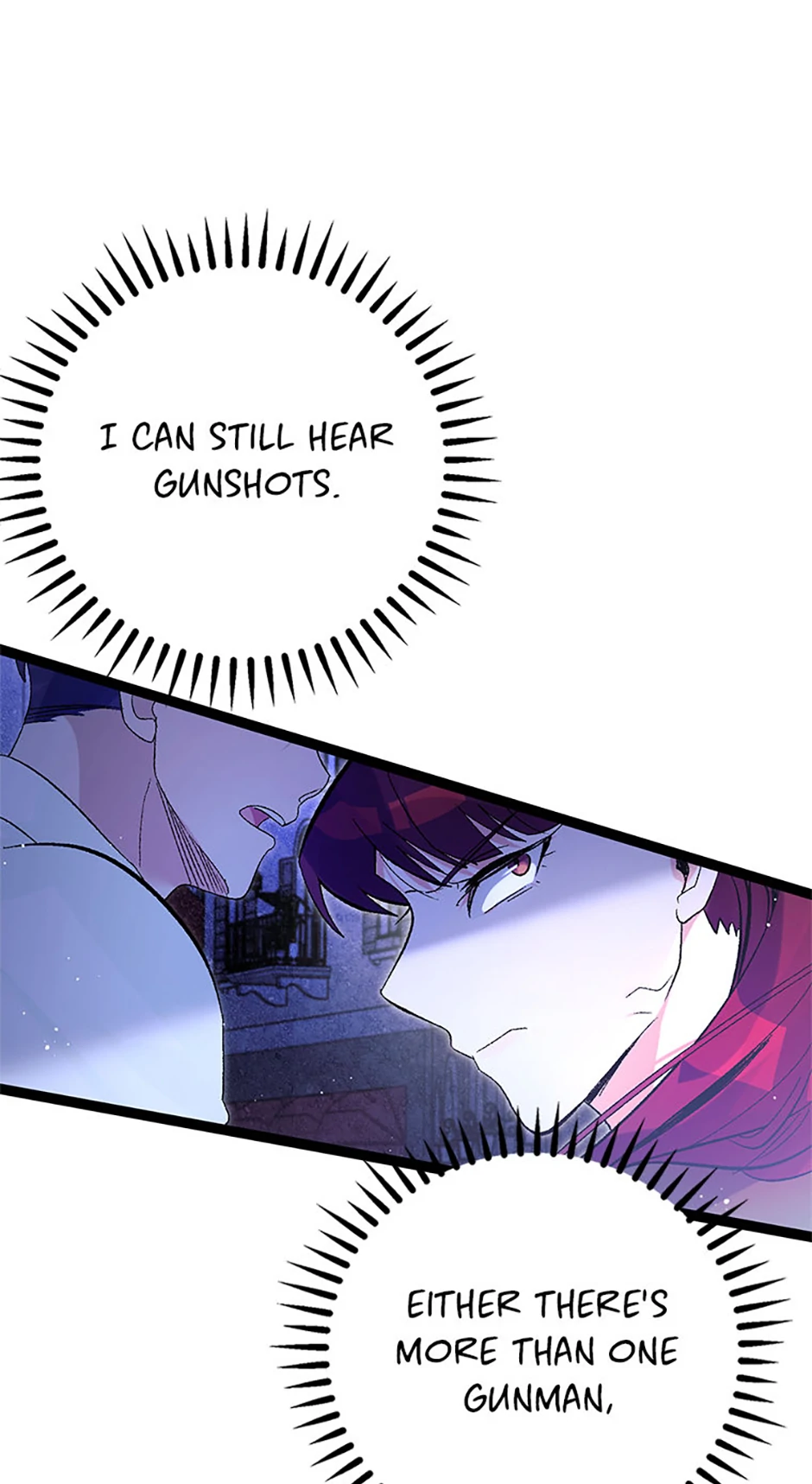 Unauthorized Access Chapter 13 page 44