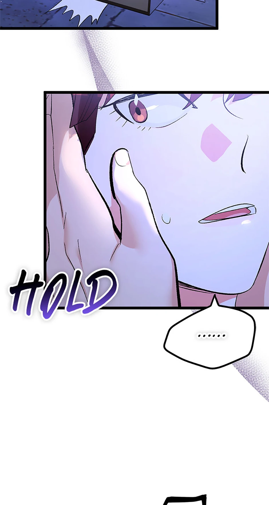 Unauthorized Access Chapter 13 page 51