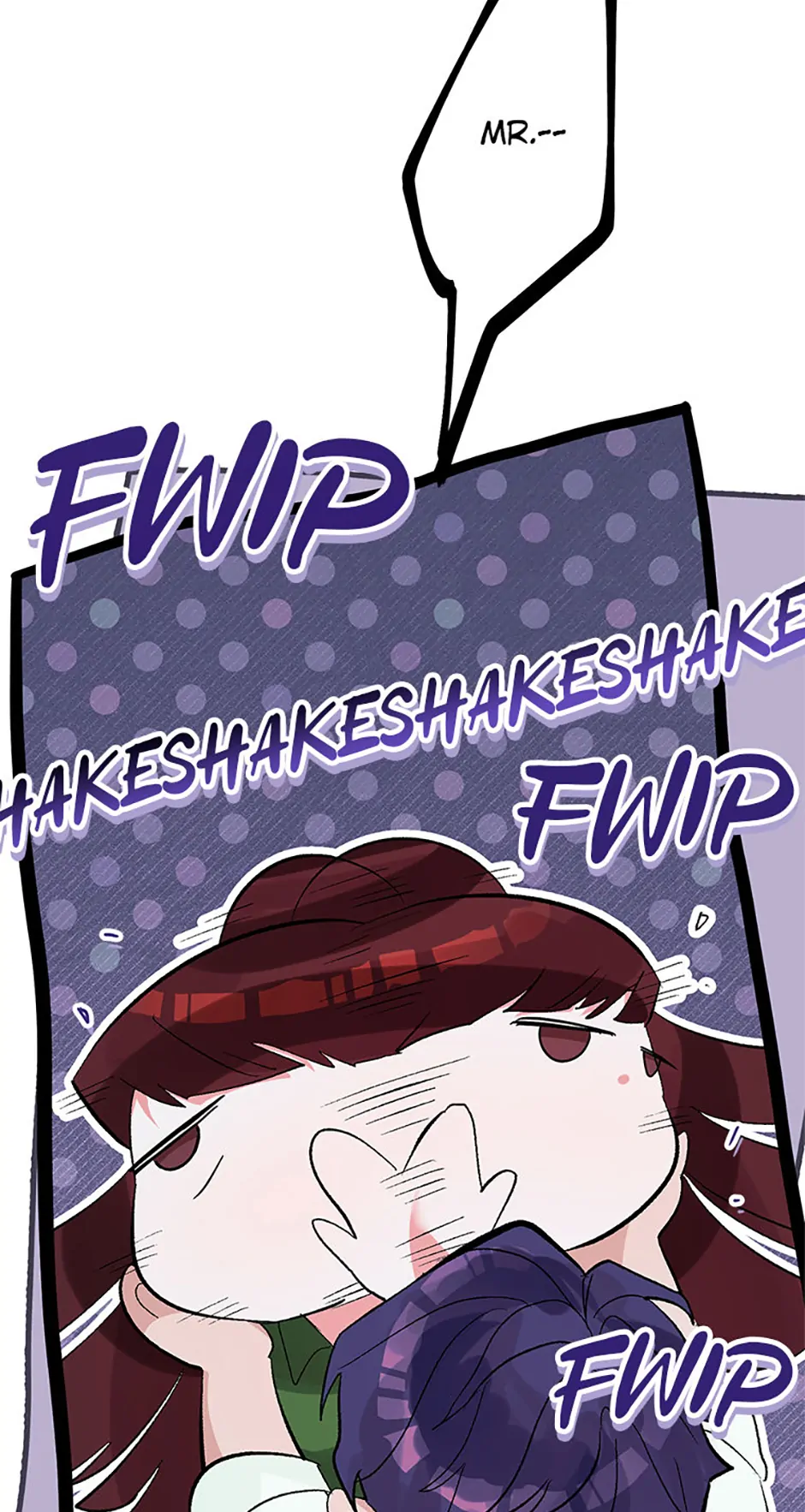 Unauthorized Access Chapter 13 page 52