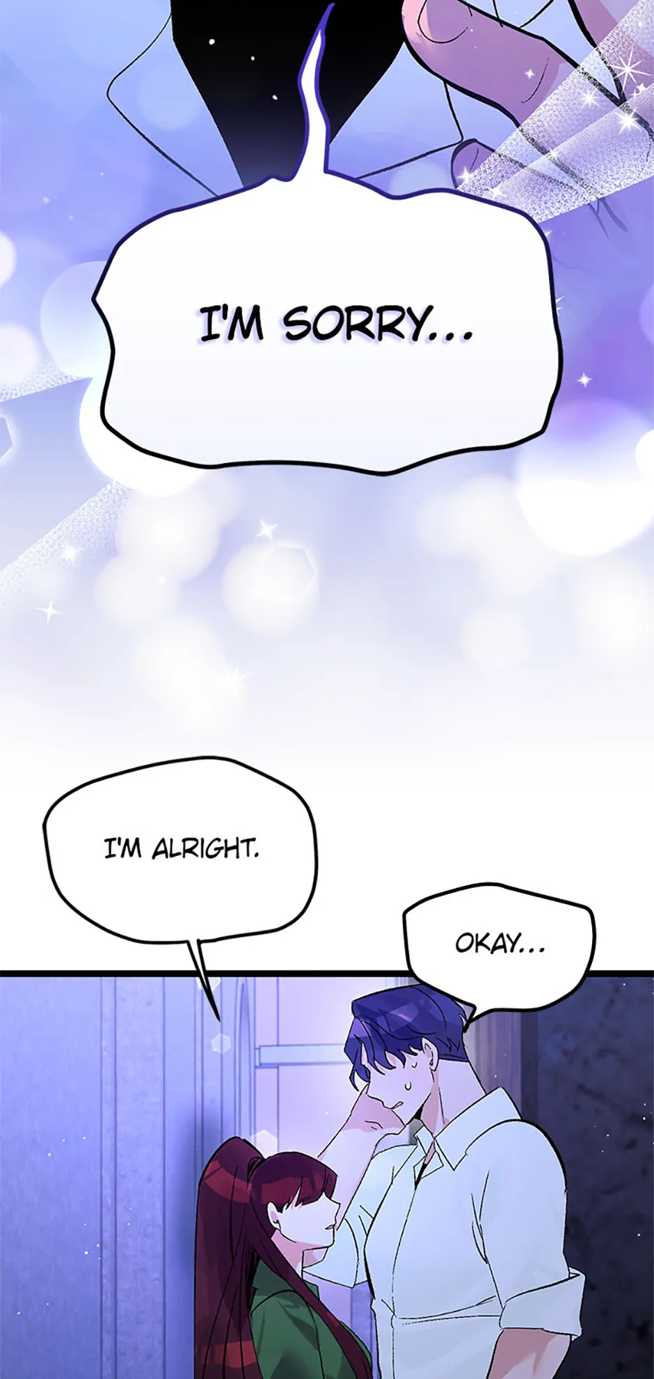 Unauthorized Access Chapter 13 page 57