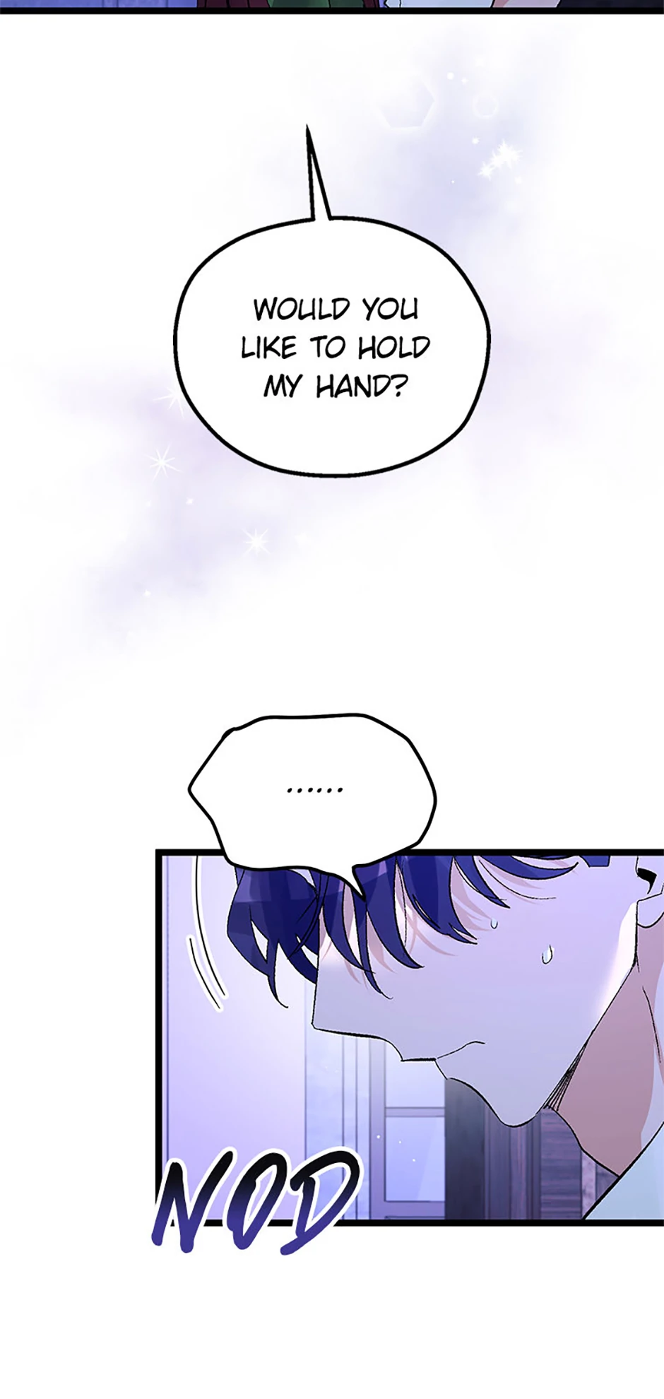 Unauthorized Access Chapter 13 page 58