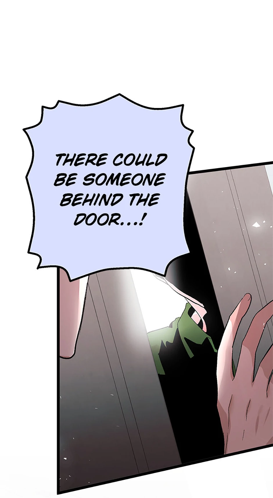 Unauthorized Access Chapter 13 page 5