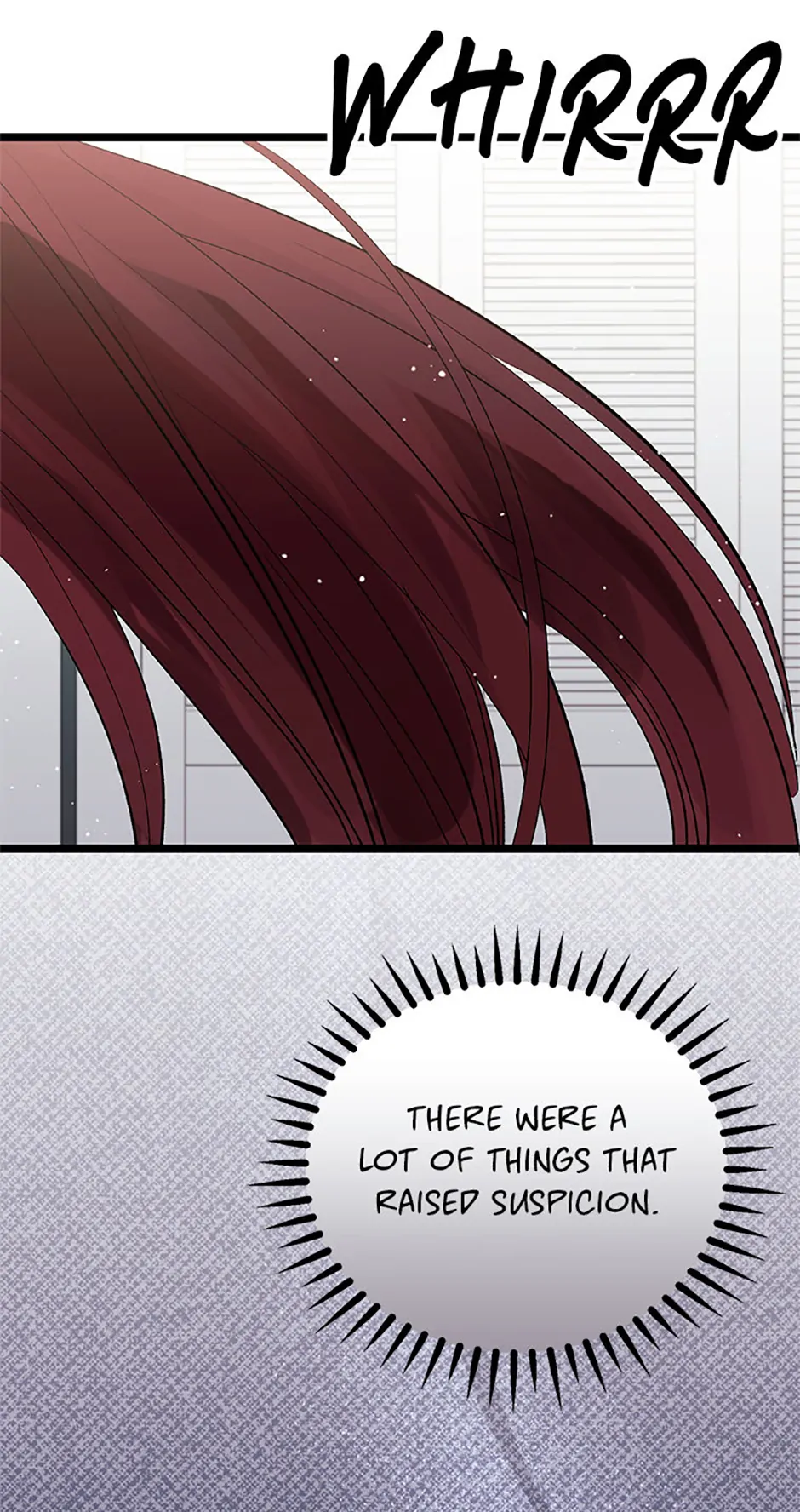 Unauthorized Access Chapter 13 page 66