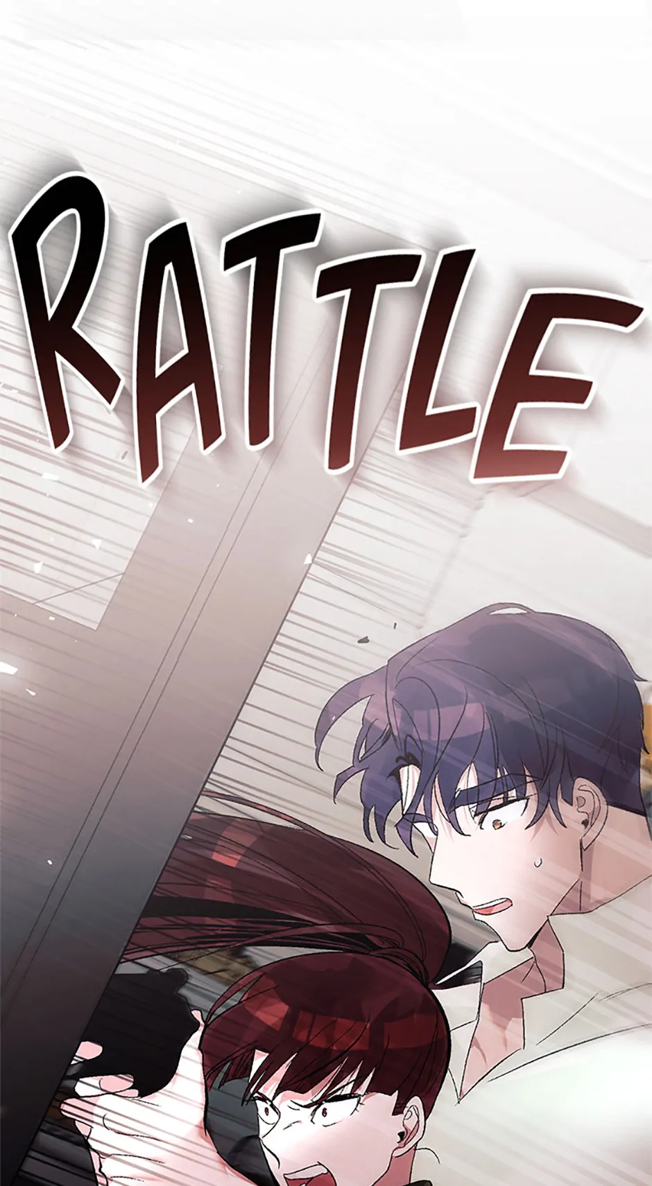 Unauthorized Access Chapter 13 page 6