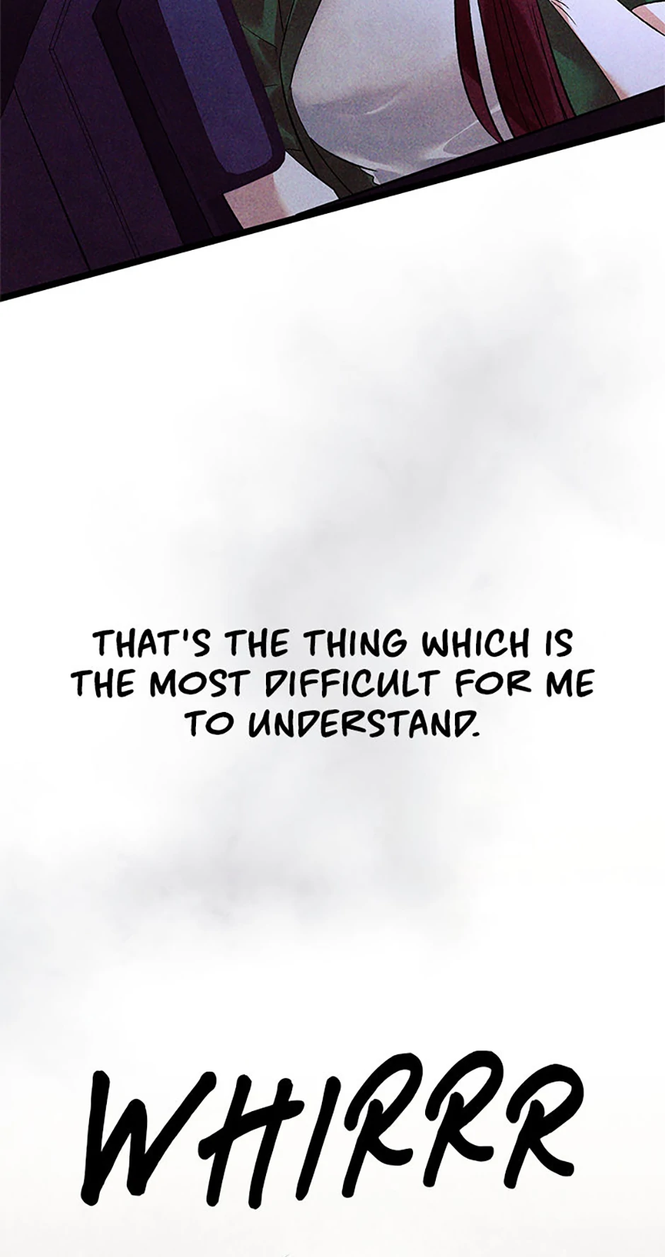 Unauthorized Access Chapter 13 page 69