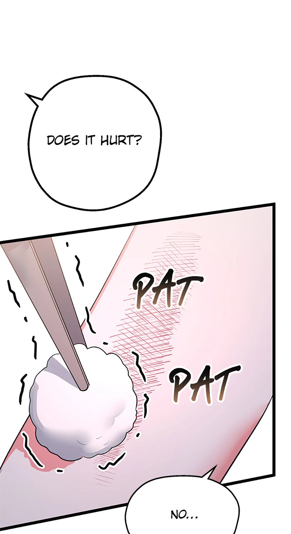 Unauthorized Access Chapter 13 page 77