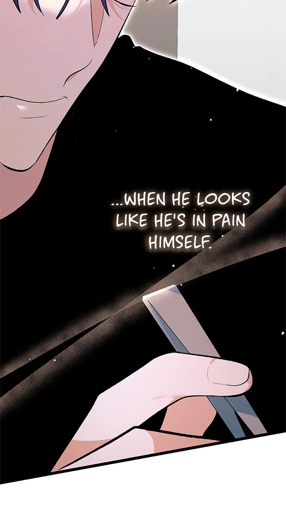 Unauthorized Access Chapter 13 page 80