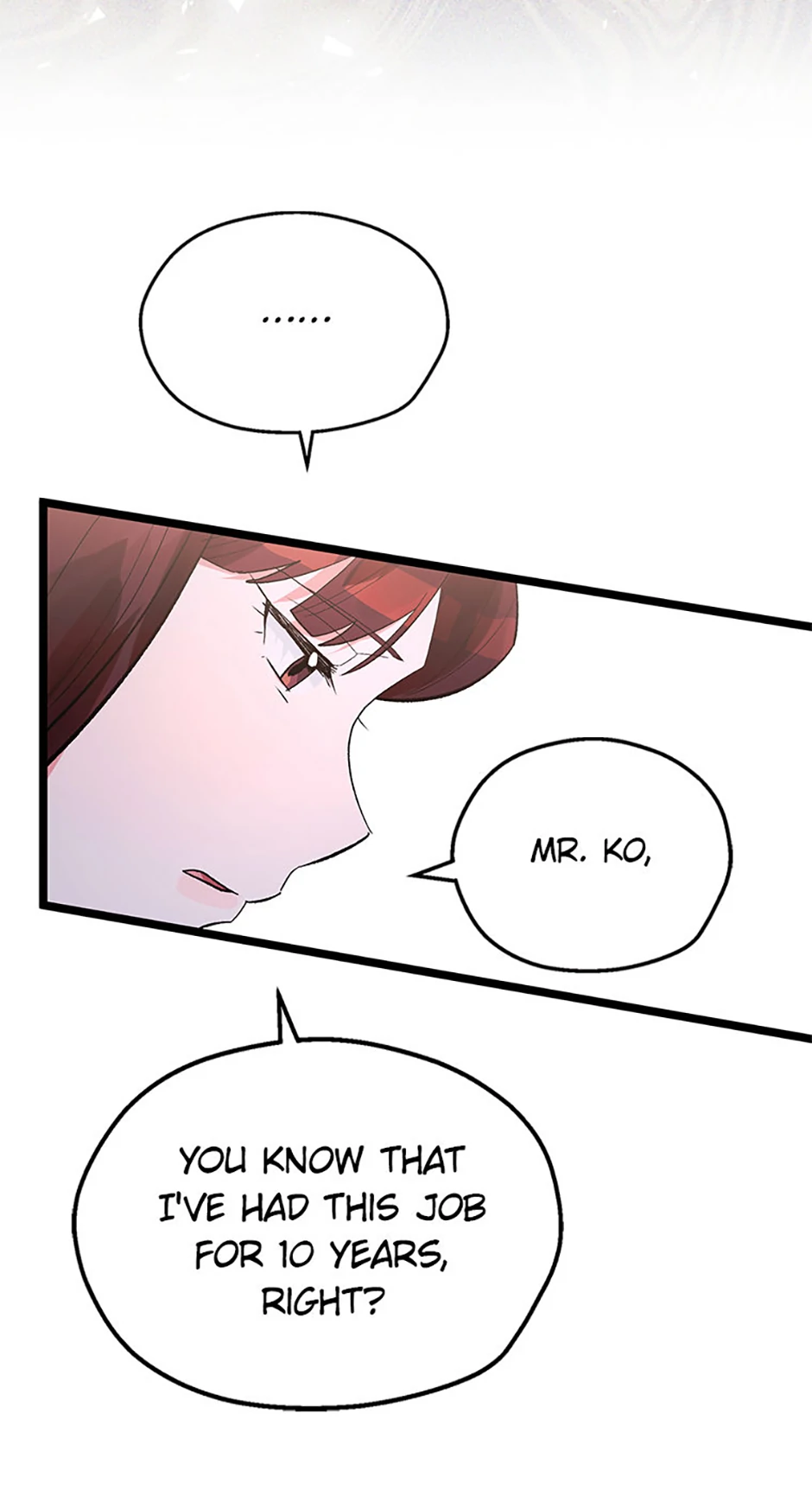 Unauthorized Access Chapter 13 page 90
