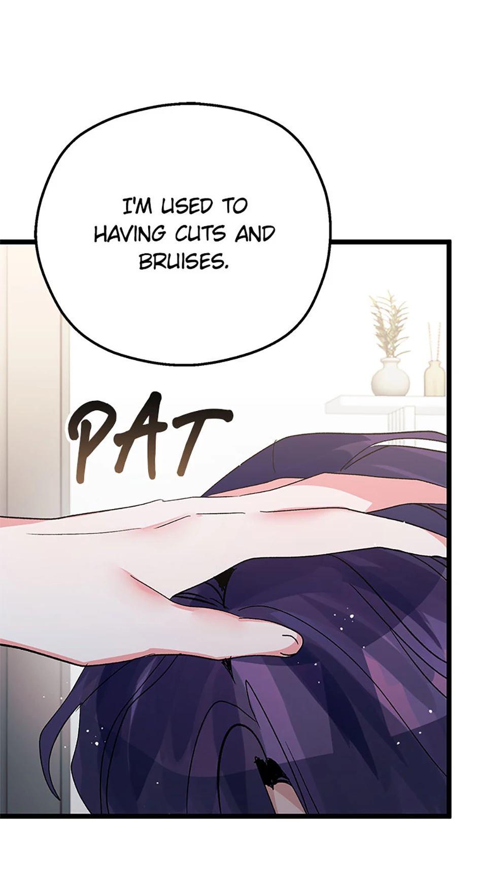 Unauthorized Access Chapter 13 page 91