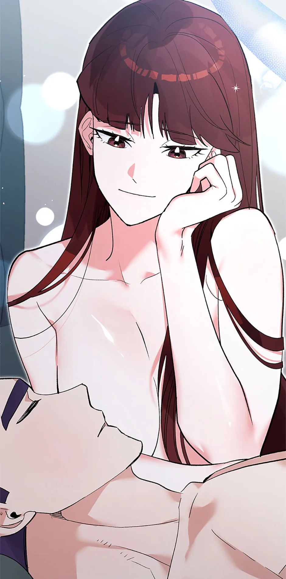 Unauthorized Access Chapter 20 page 9