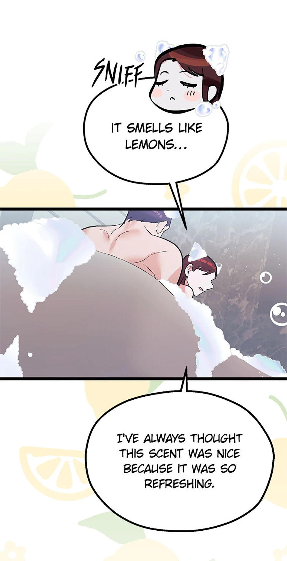 Unauthorized Access Chapter 20 page 17