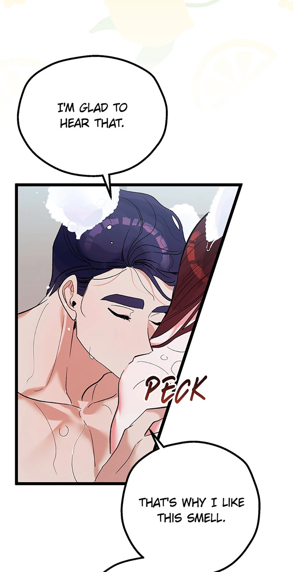 Unauthorized Access Chapter 20 page 18