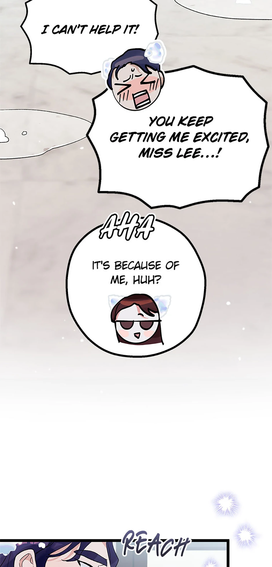 Unauthorized Access Chapter 20 page 24