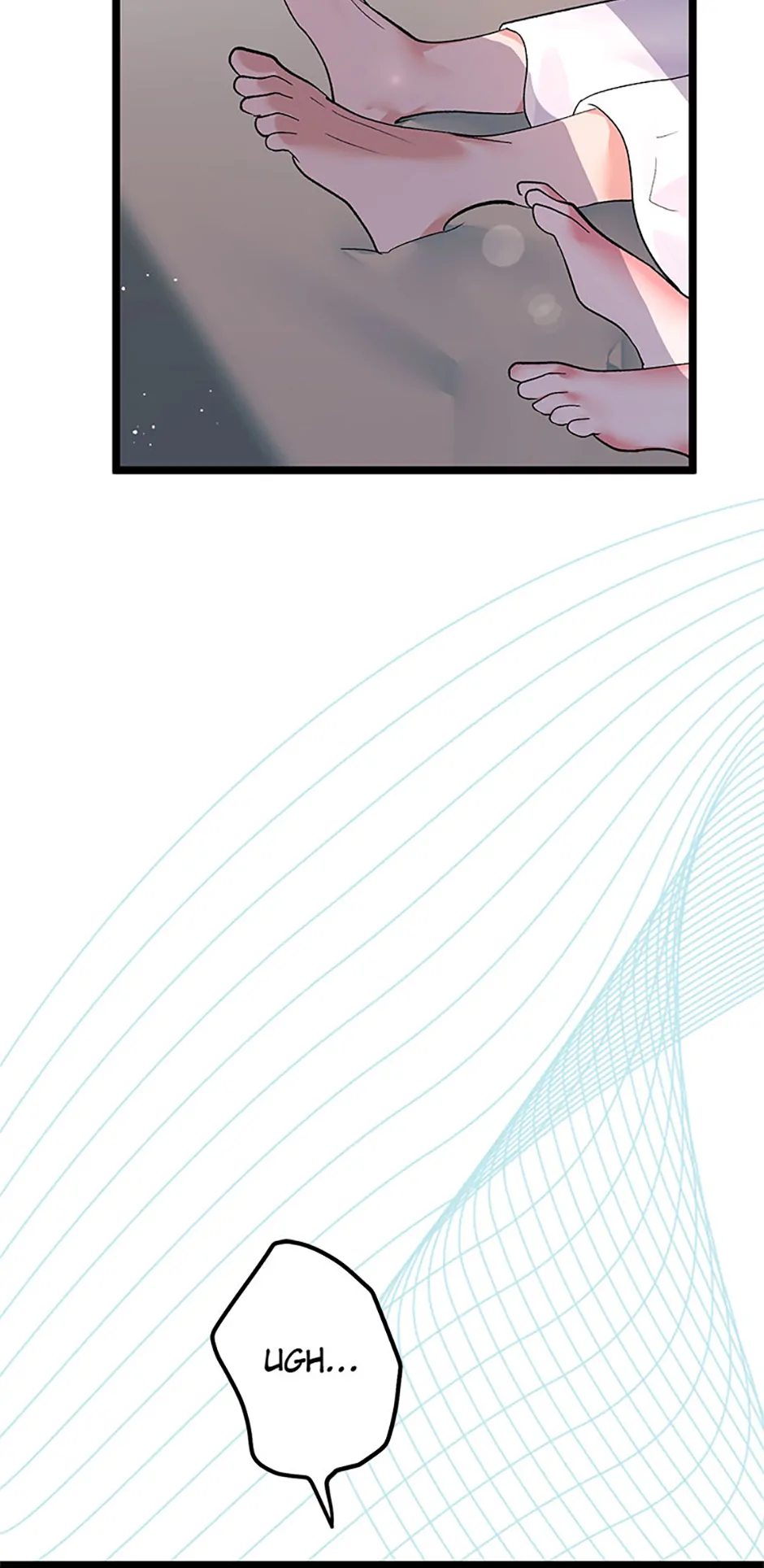 Unauthorized Access Chapter 20 page 2