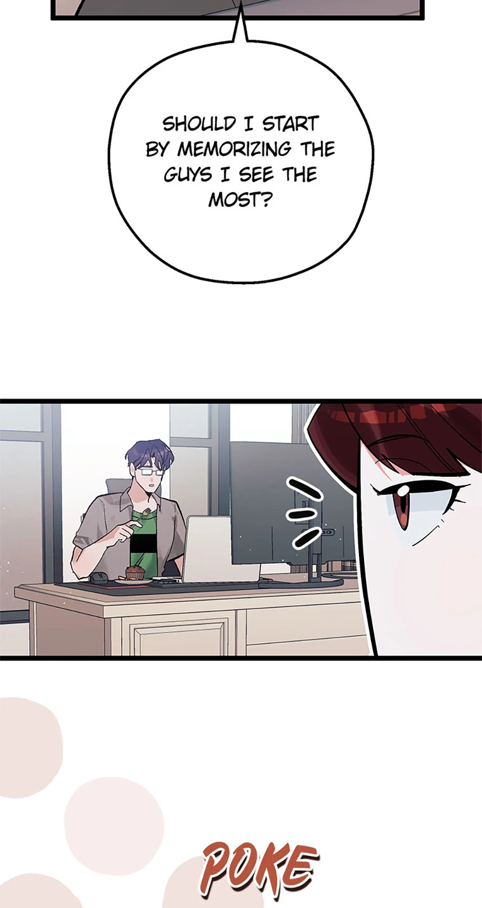 Unauthorized Access Chapter 20 page 30