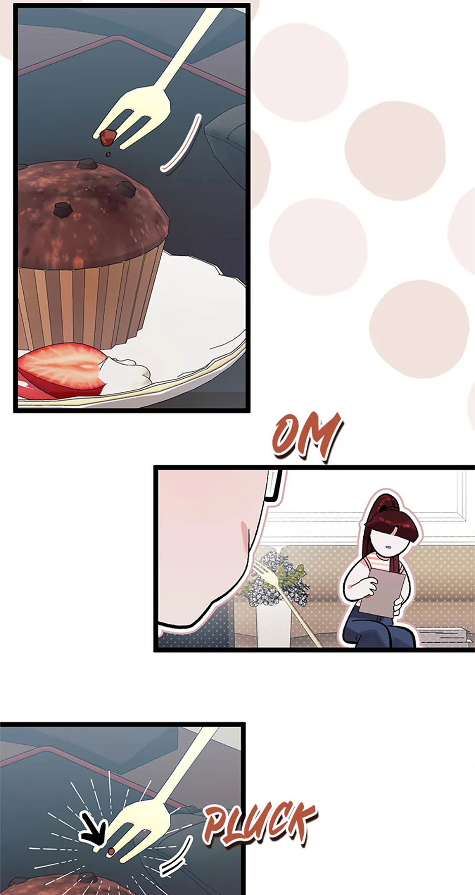 Unauthorized Access Chapter 20 page 31