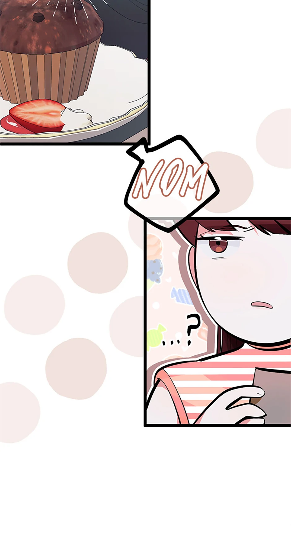 Unauthorized Access Chapter 20 page 32