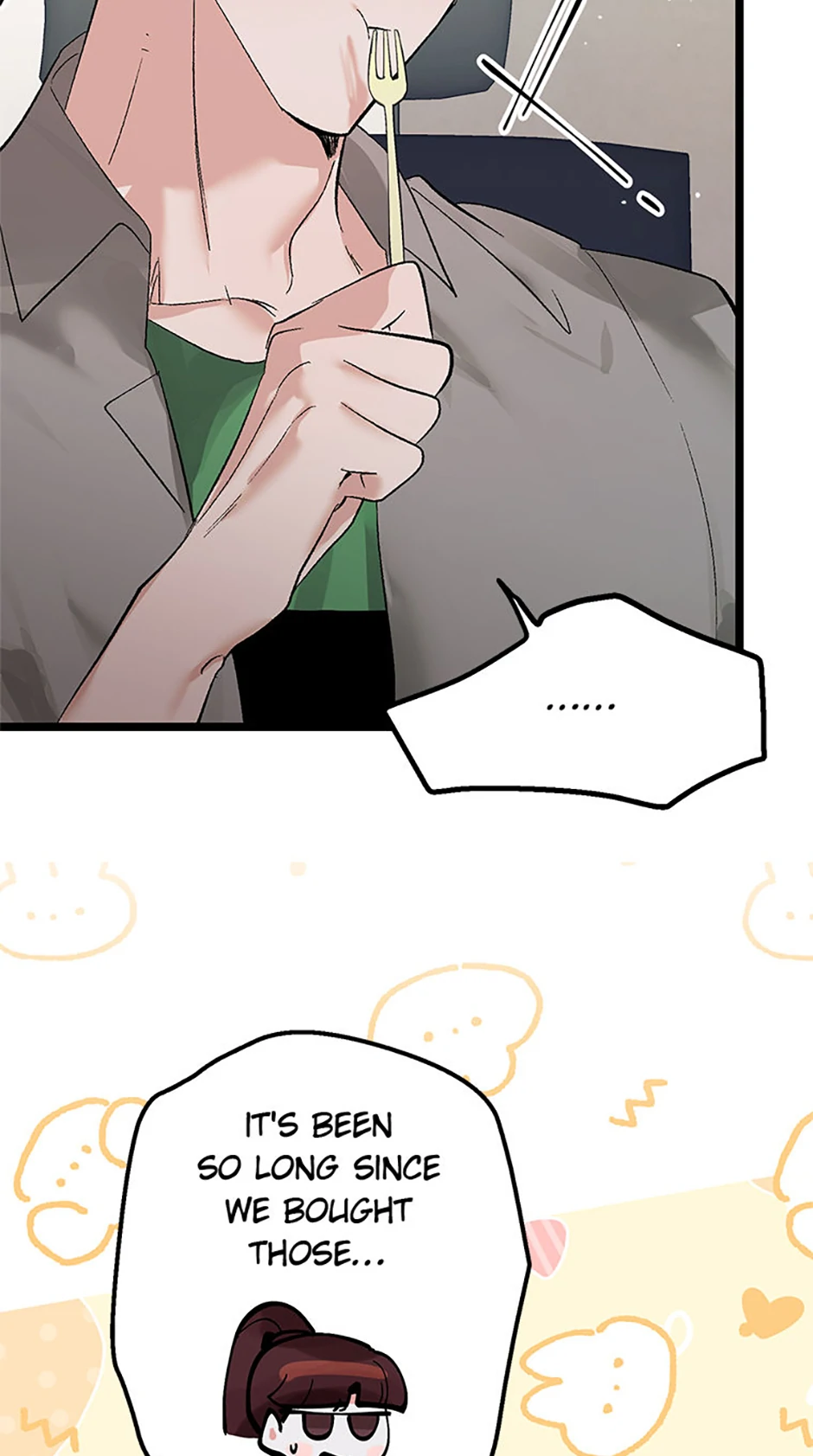 Unauthorized Access Chapter 20 page 34