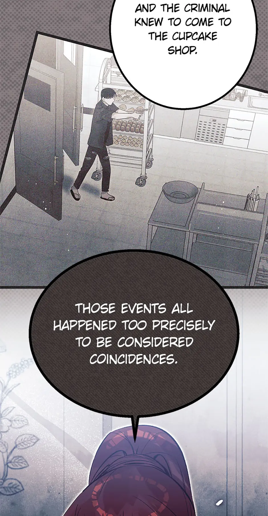 Unauthorized Access Chapter 20 page 58