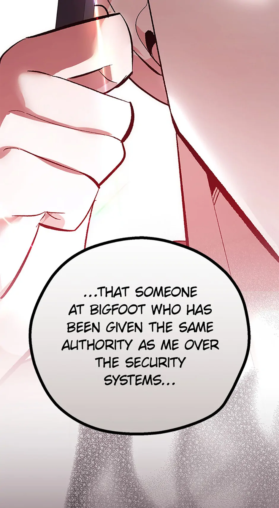 Unauthorized Access Chapter 20 page 68