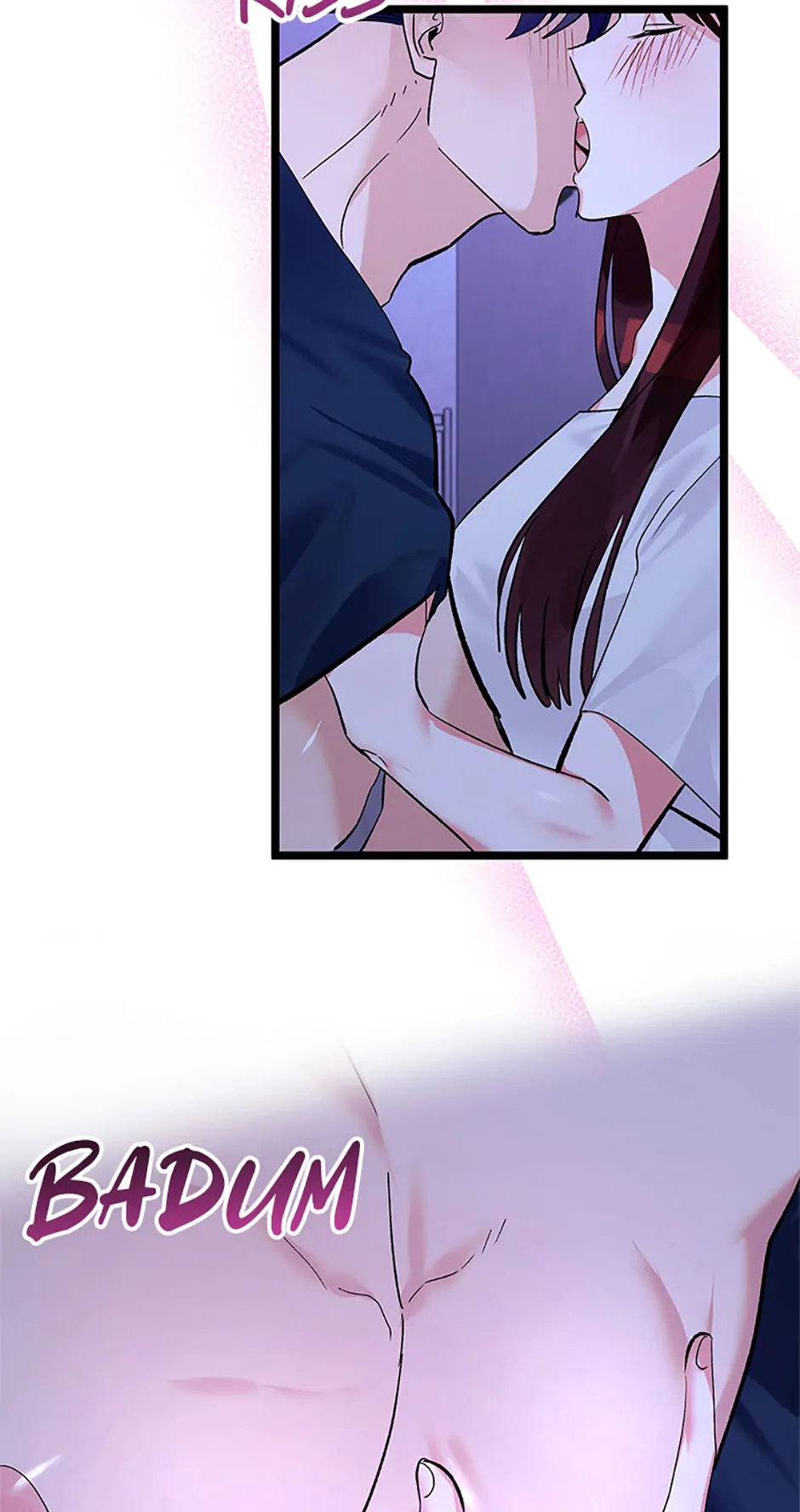 Unauthorized Access Chapter 9 page 10